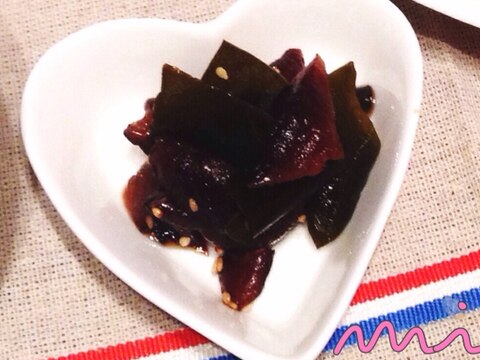 レンジで簡単 昆布と椎茸の佃煮 レシピ 作り方 By Micha 楽天レシピ レンジで簡単 昆布と椎茸の佃煮 レシピ 作り方 By Micha 楽天レシピ